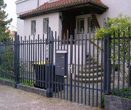 Metallbau Wimberger Bild 19