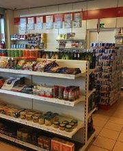 star Tankstelle Bild 10