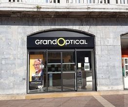 Opticien Grenoble Centre GRANDOPTICAL image 1