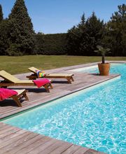 Pool Garten Aachen