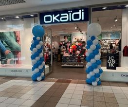 OKAIDI CIRIE CC LE ALPI immagine 1