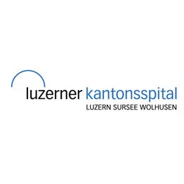 Luzerner Kantonsspital logo