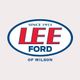 Lee Ford of Wilson