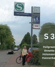 Heilpraxis Annette Hülsmann Bild 1