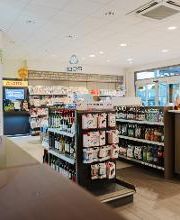 Shell Bild 12