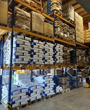 Centre Agro Sâles Bild 7