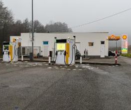 Shell Bild 6