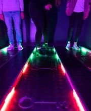 Boda Borg Zürich Bild 10