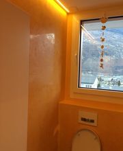 Maler- und Gipsergeschäft Romeo Pfammatter AG Bild 2