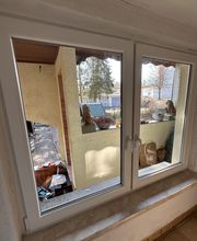 Fenstermontage