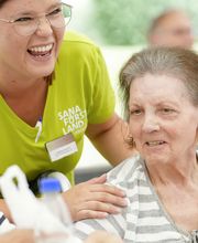 SanaFürstenland AG, Betagtenzentrum Schwalbe Bild 2