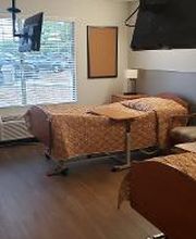 Elk River Health and Nursing Center of Fayetteville image 2