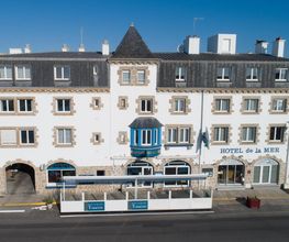 Hôtel De La Mer image 5