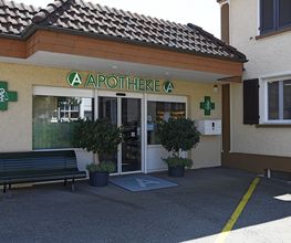 Apotheke Mutschellen