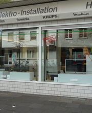 EP Heier EP: Heier Elektro-Hausgeräte und Elektroinstallationen Bild 4