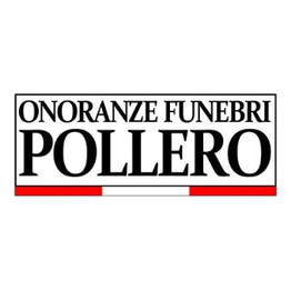 Onoranze Funebri Pollero logo