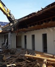 Erdbauunternehmen Max Weigl Bild 3