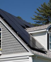 Citadel & Roofing Solar image 1