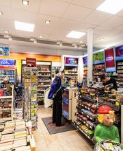 Bahnhofsbuchhandlung Eckert Schwabach