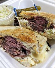 Bagel Emporium & Grille image 20