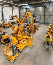 Kiloutou Élévation et Terrassement Thiais image 6