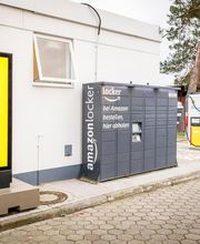 Shell Recharge Charging Station Bild 8