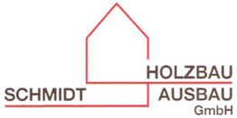 Schmidt Holzbau-Ausbau GmbH