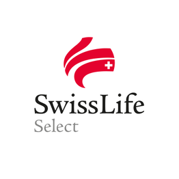  Daniel Marx - Selbstständiger Vertriebspartner für Swiss Life Select
