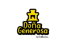 Doña Generosa fabrica de estufas y chimeneas