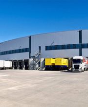 LOGOSYS Logistik GMBH Bild 3