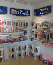 Compass Self Storage image 1