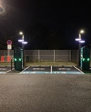 Electra Charging Station image 3