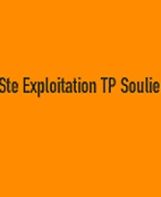 Ste Exploitation TP Soulier image 2