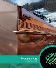 Evosun Sàrl Bild 10