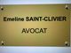 Saint-Clivier Emeline