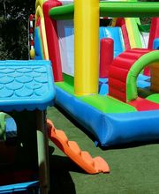 Camping Ruta del Purche imagen 19