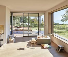 Finstral Suisse SA Bild 12