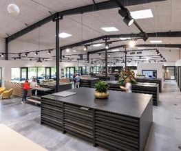 team baucenter GmbH & Co. KG - Kiel-Kronshagen Bild 7