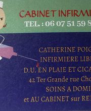 Boulet Poignant Catherine image 2