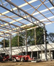 BCM CONSTRUCTIONS image 1