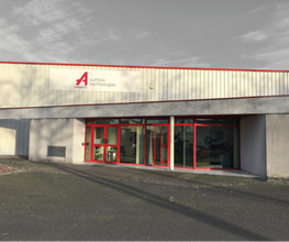 Aalberts Surface Technologies image 1