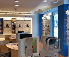 Apollo-Optik - Burghausen - Robert-Koch-Str. Bild 2