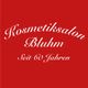 Kosmetiksalon Bluhm