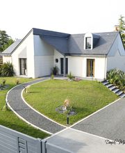 Daniel Moquet signe vos allées - Ent. Couitti image 10