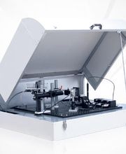 Linseis Meßgeräte GmbH Bild 1