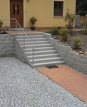 Straßen- u. Tiefbau Newitsch GmbH Bild 7