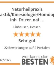 werkenntdenBESTEN.de Qualitätssiegel