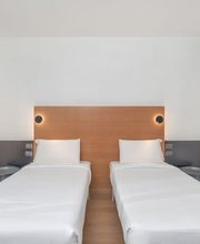 B&B HOTEL Milano Cologno Studios immagine 11