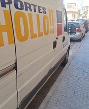 TRANSPORTE EL CHOLLO imagen 6