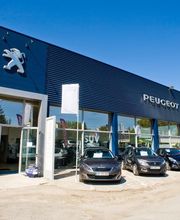 Peugeot Gardanne - Abcis by autosphere image 5